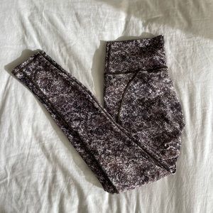 FABLETICS Snakeskin Leggings